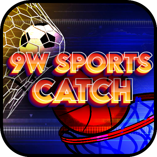 9W Sports Catch