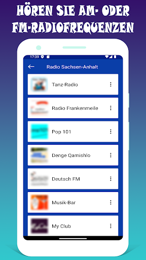 Big FM Radio Hip Hop App DE