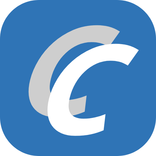 Crypto Checker - Bitcoin, Ethe Logo