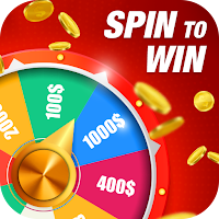 Lucky Spin the Wheel - Win Free FF Diamond