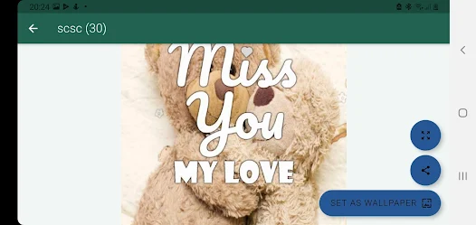 I miss you my love, beautiful - Apps on Google Play