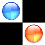 Checkers Free (Online) icon