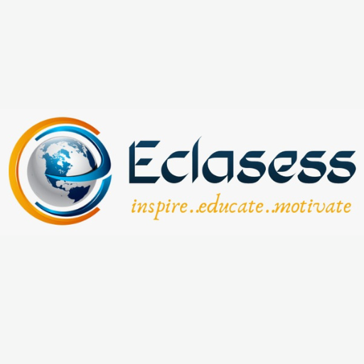 Eclasess logo