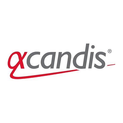Acandis App Header - AppWisp.com