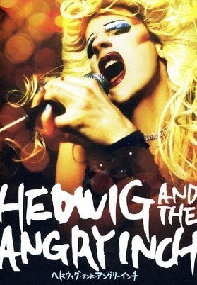ヘドウィグ・アンド・アングリーインチ – Movies on Google Play