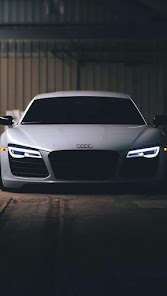 Screenshot 8 Audi TT Car Wallpapers android