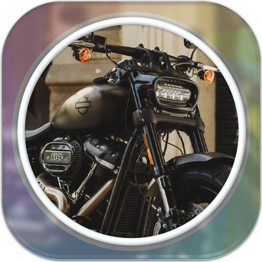 Harley Davidson Wallpapers