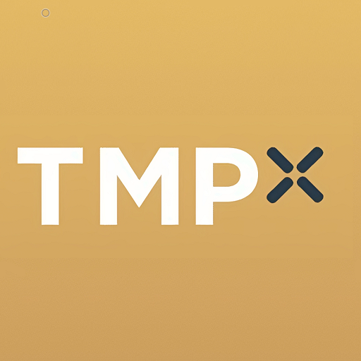 TMPx logo