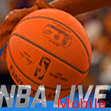 Guide NBA live mobile icon