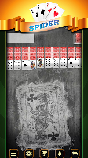 Solitaire Games