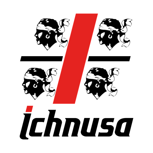 Ichnusa Concorso Misto logo