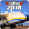 Download Flight Simulator 2018 FlyWings Free for PC [Windows 10/8/7 & Mac]