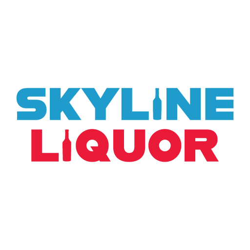 Skyline Liquors logo