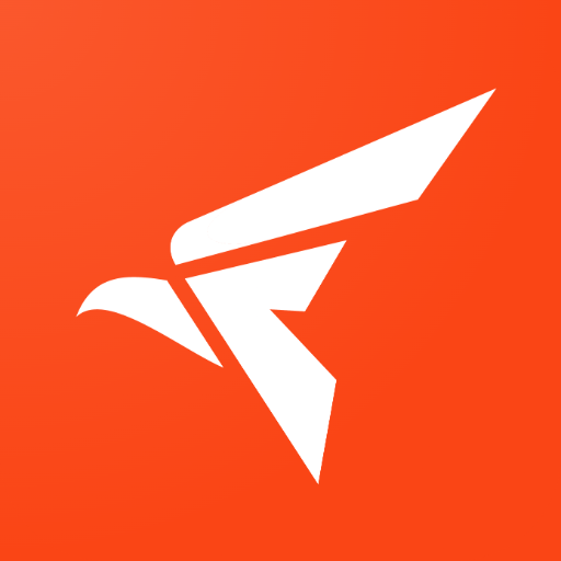 Falcon Flex Driver logo