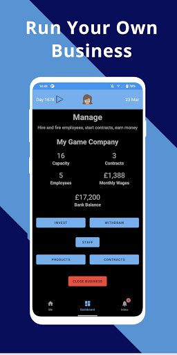 Ultimate Real Life Simulator  APK MOD screenshots 6