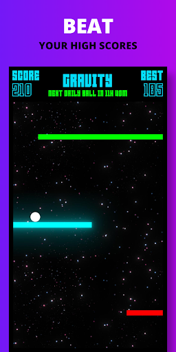 Daily Ball Screen 3