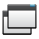Mini tools(explorer,browser..) icon