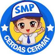 Top 19 Education Apps Like Cerdas Cermat SMP - Best Alternatives