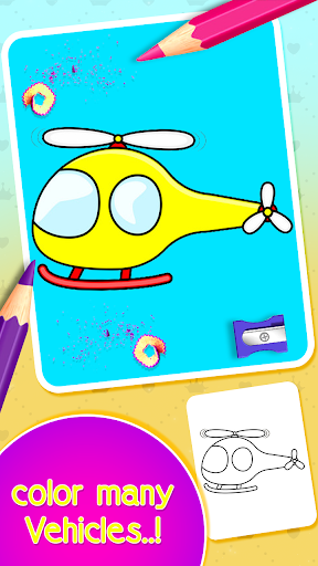 Download Download Drawing And Coloring Book Game On Pc Mac With Appkiwi Apk Downloader