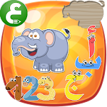 Cover Image of Download ألعاب تعليمية للأطفال  APK