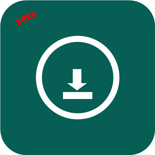 Status Saver - Download Status logo