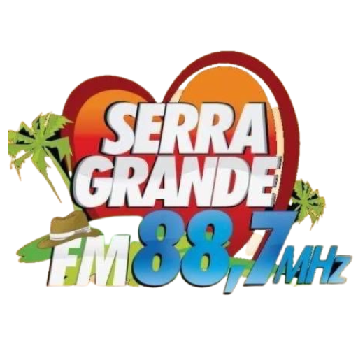 Serra Grande FM logo