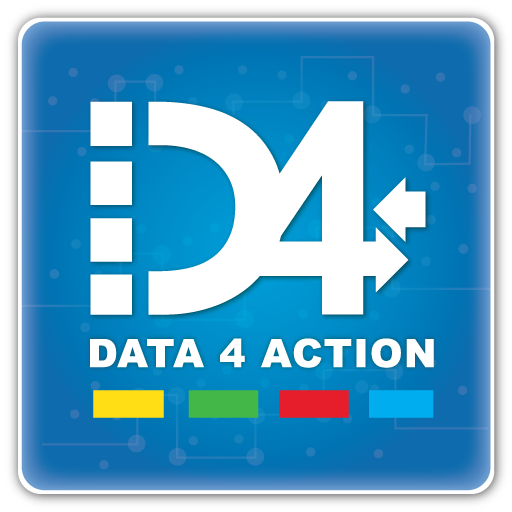 Data4Action  Icon