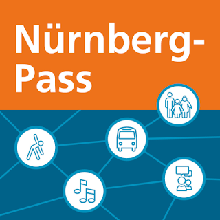 Nürnberg-Pass apk