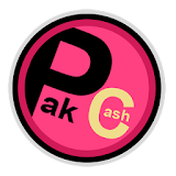 Pak Cash - Make Money Online Free icon