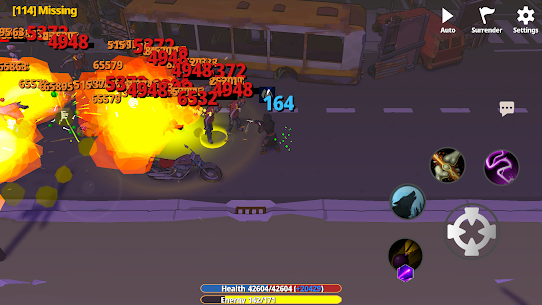 Last Resistance v0.3501 APK + MOD (Free Shopping) FOR Android 3