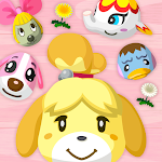 Cover Image of Unduh Animal Crossing: Perkemahan Saku  APK