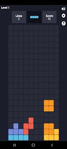 Tetris Trixology