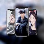 Cover Image of डाउनलोड EXO Chen Kpop hd Wallpapers  APK