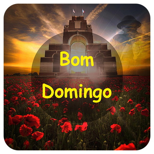 Bom Domingo 2024 logo