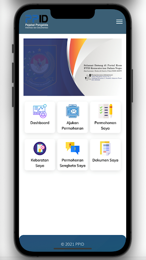 PPID Screen 2