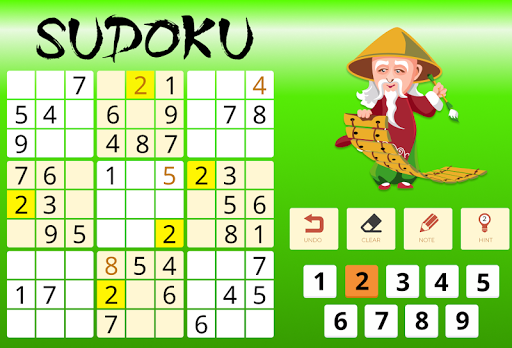 Sudoku apkdebit screenshots 11