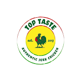 Top Taste Caribbean Takeaway icon