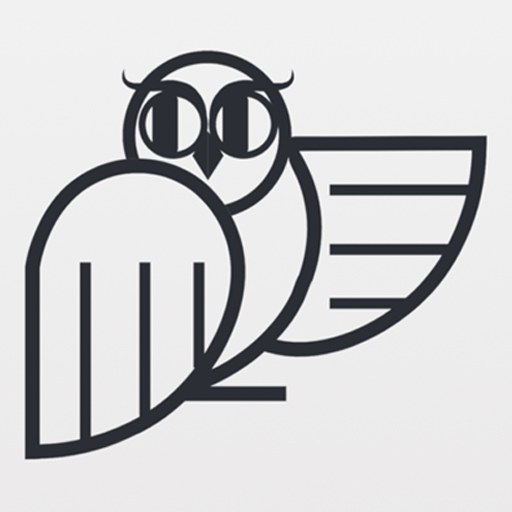 Owlevents logo