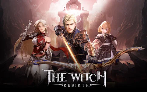 The Witch: Rebirth