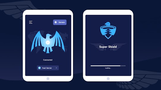 Super Shield Apk Unlimited Proxy Download For Android 5