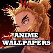Anime Wallpapers & HD Backgrounds