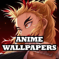 Anime Wallpapers and HD Backgrou
