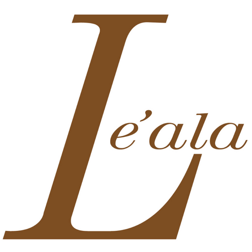 Leala logo