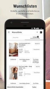 Unknown app Screenshot