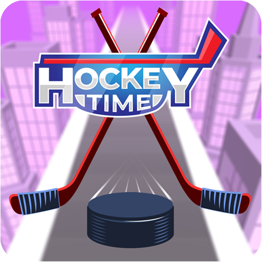 Hockey Time logo