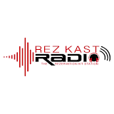 Rezkast Radio icon