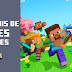 Baixar Minecraft PE Pocket Edition v1.21.100.23 Apk Mod (God Mod) Atualizado 2025