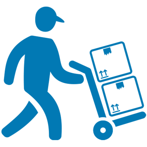 AER Supplies Management logo