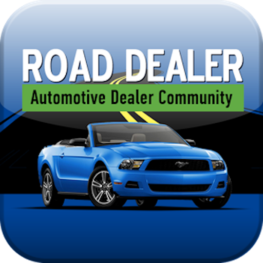 Road Dealer Screen 2