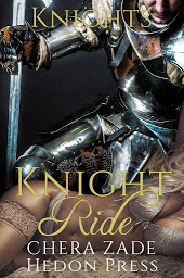 Obraz ikony: Knight Ride